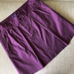 GAP Pleated Skirt